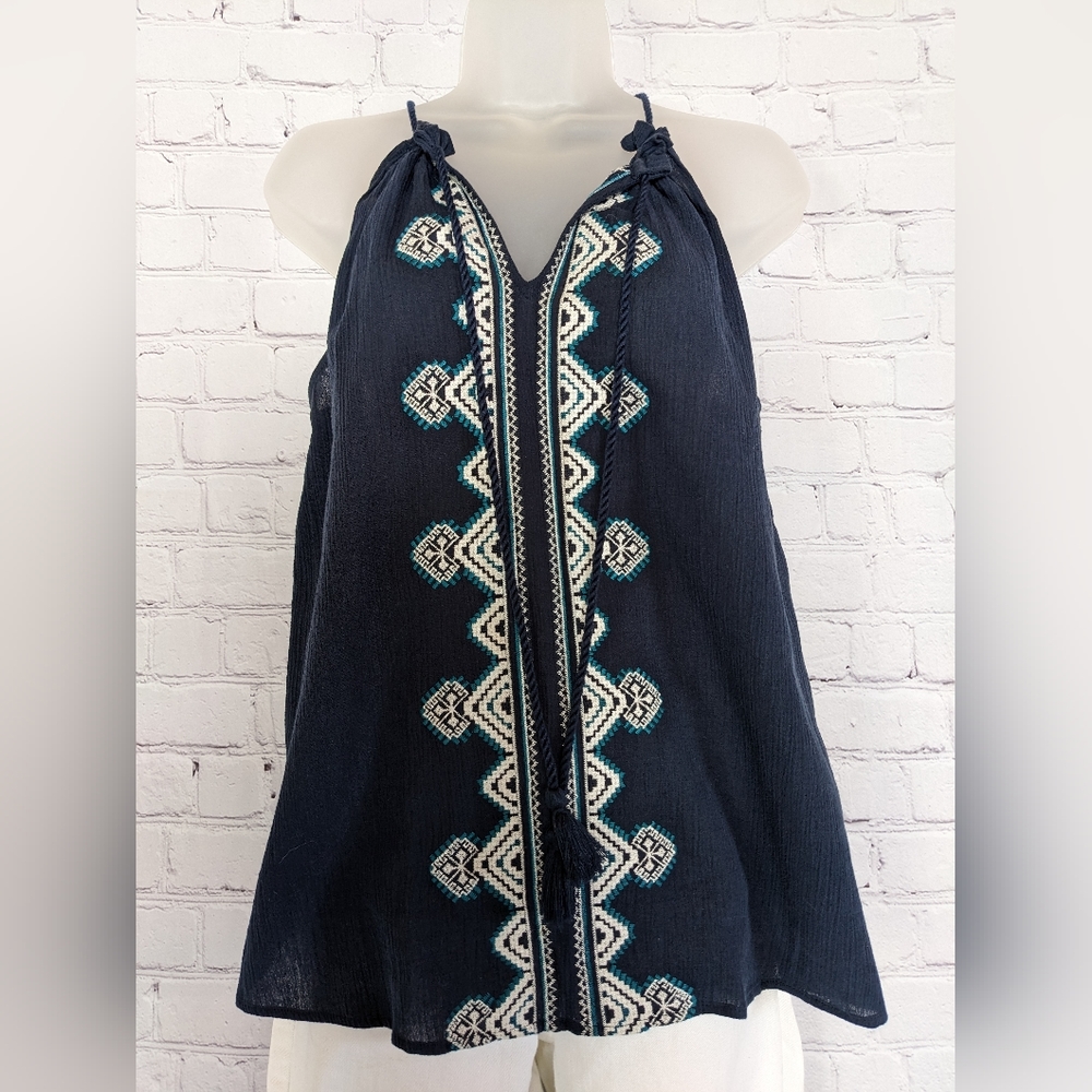 4 for $20 Boho top